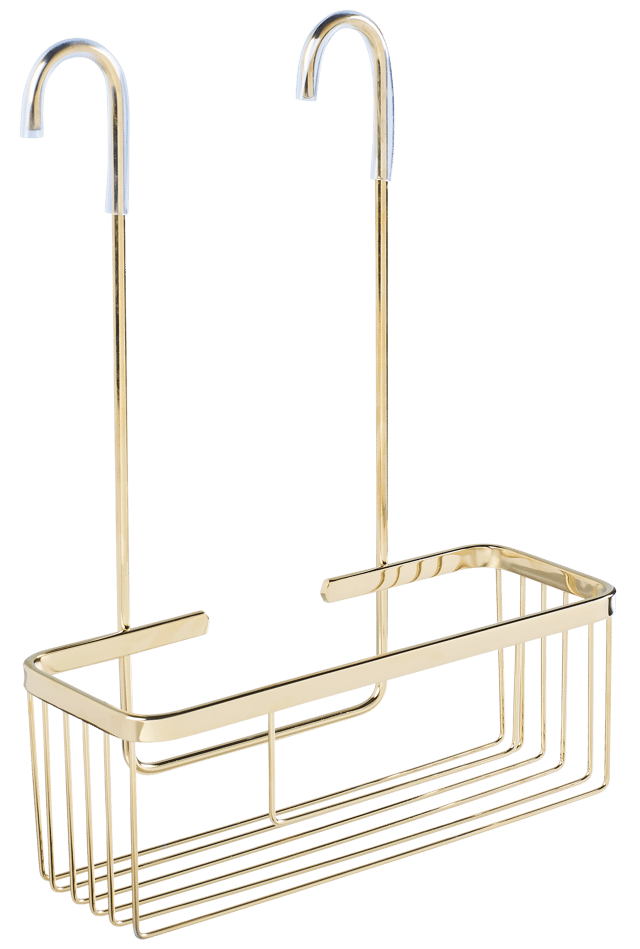 Pólka zawieszana na baterie Gold Evg Trade