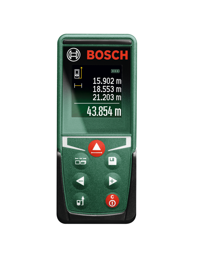Dalmierz laserowy UD50 50 m Bosch