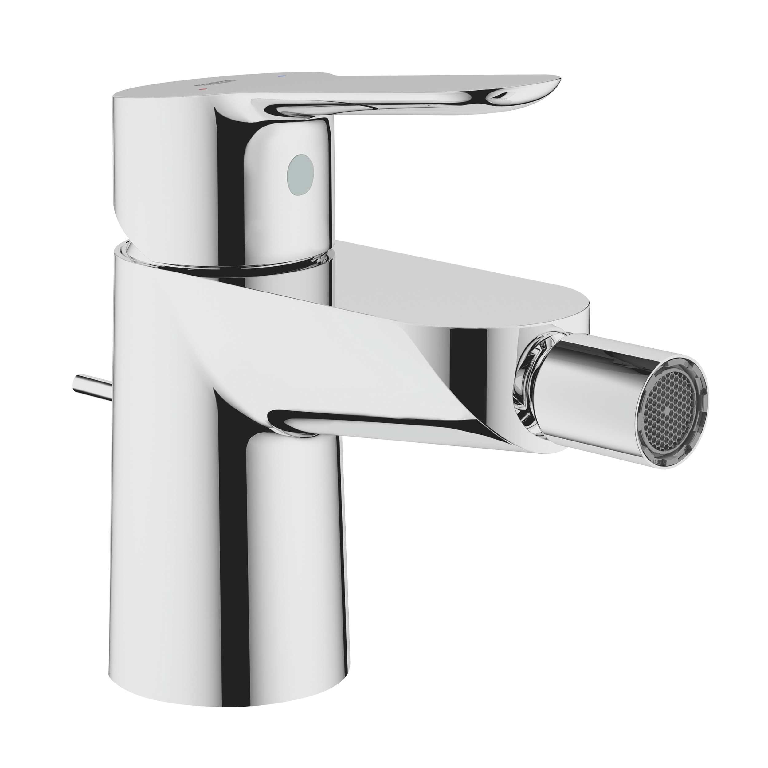 Bateria bidetowa chrom Start Clova Grohe