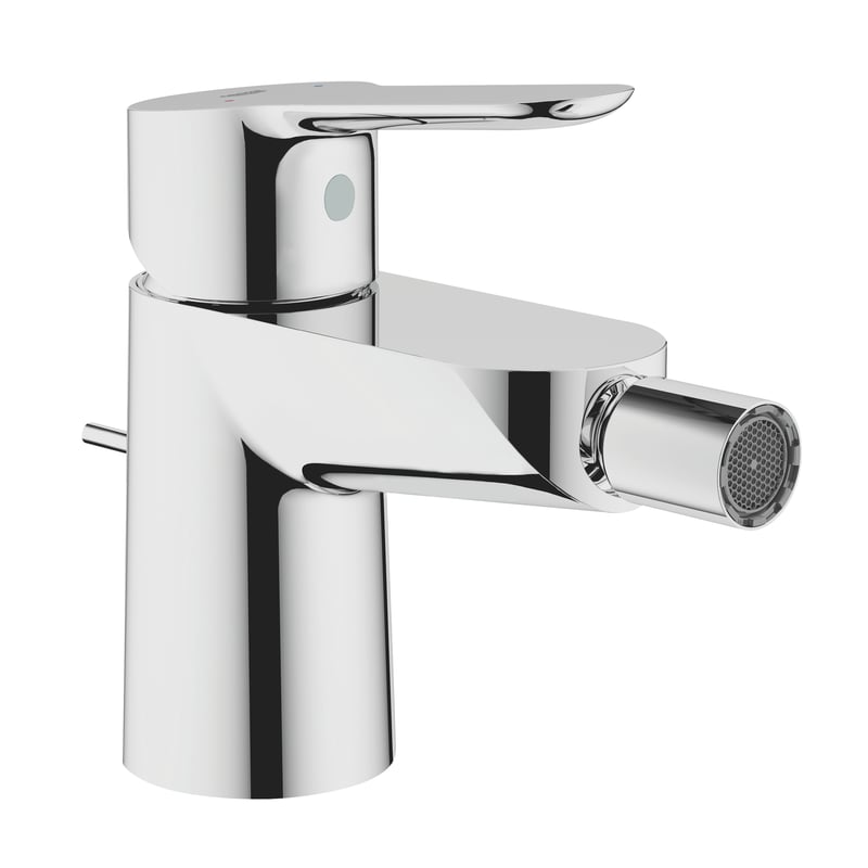 Bateria bidetowa chrom Start Clova Grohe