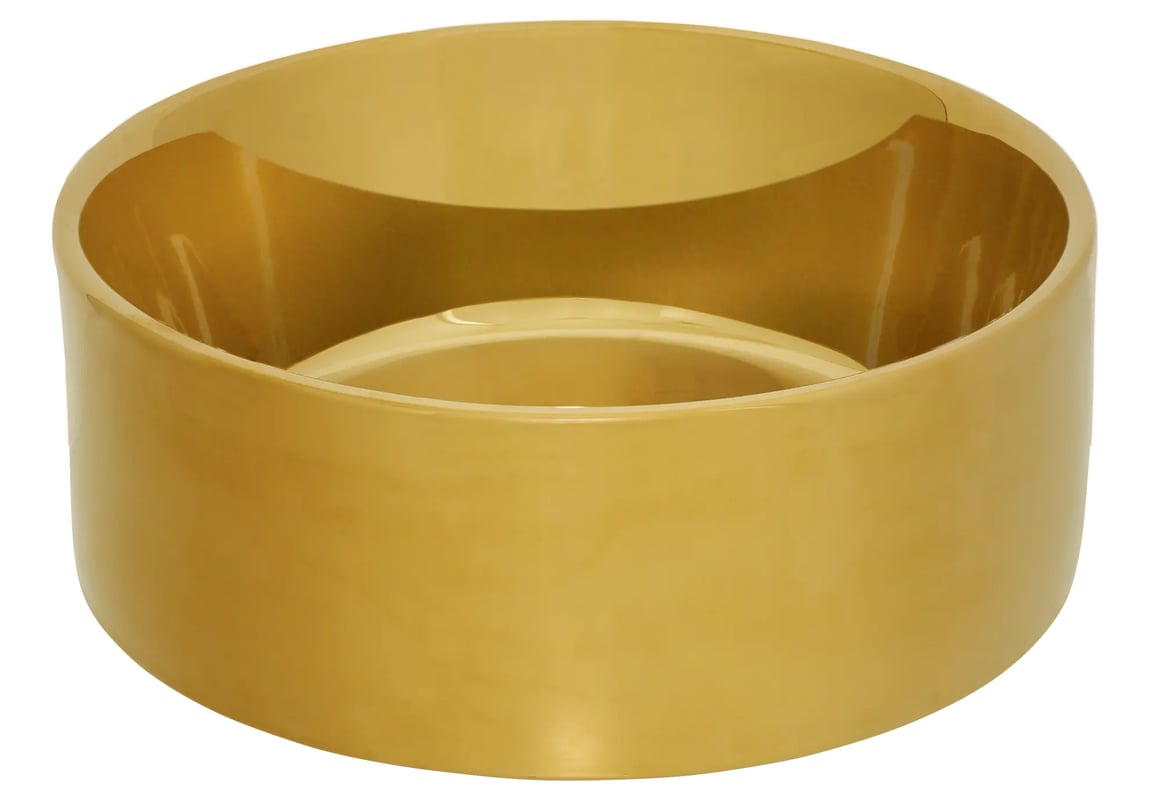 Umywalka ceramiczna nablatowa Lum 40 Evg Trade