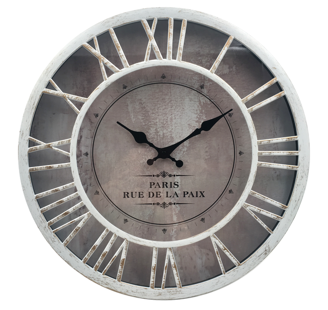 Zegar ścienny Mardan śr. 40 cm