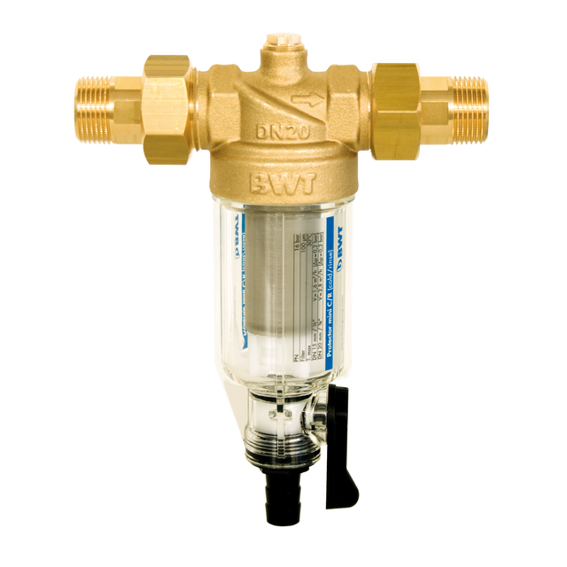 Filtr wstępny PROTECTOR MINI 3/4