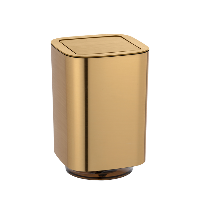 Łazienkowy kosz na śmieci AURON 5L WENKO