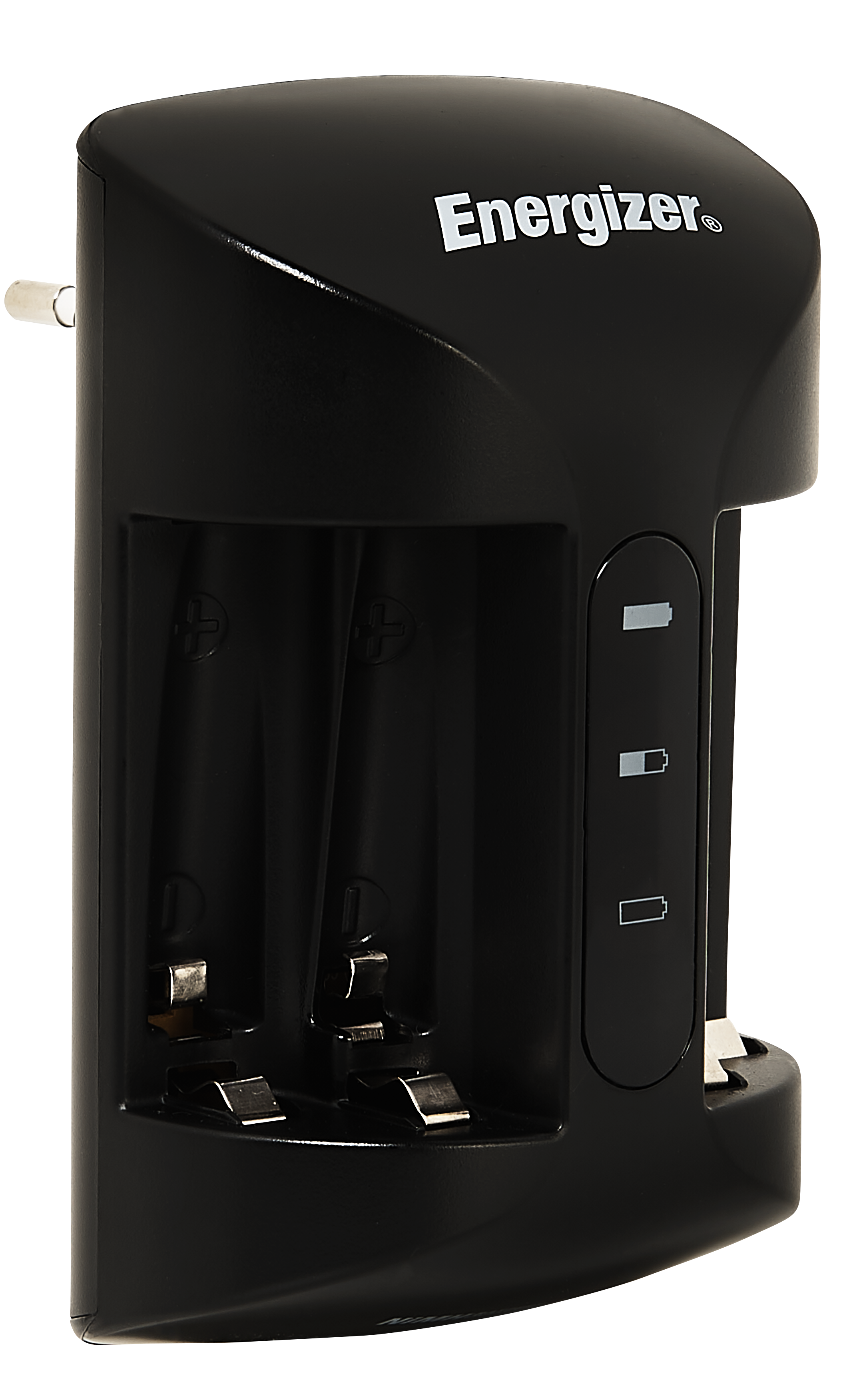 Ładowarka do akumulatorków ŁADOWARKA PRO CHARGER + POWER PLUS AA/4 szt ENERGIZER - 3
