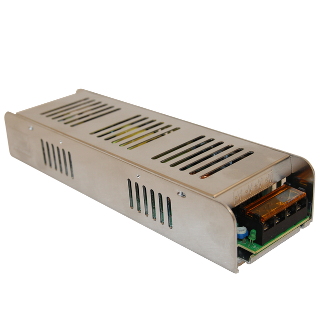 Zasilacz do taśm LED 12V 250W IP20 EKO-LIGHT
