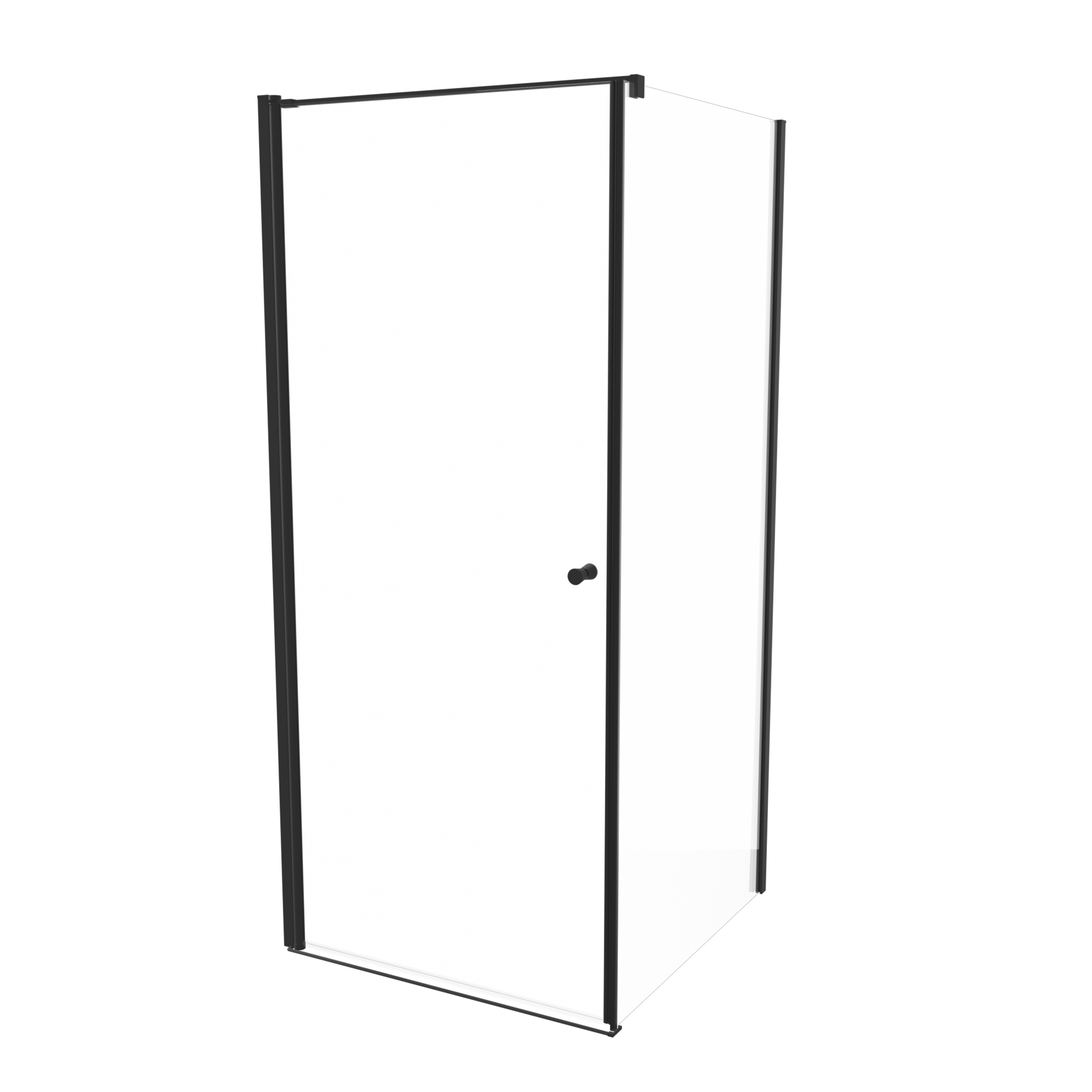 Kabina prysznicowa 80 x 80 1U Alvea Wellneo