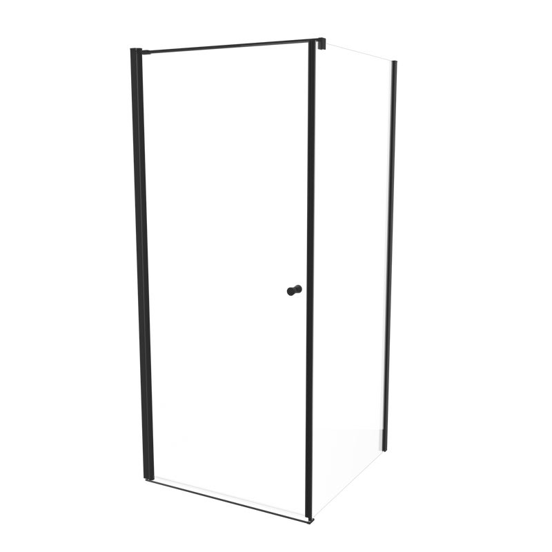 Kabina prysznicowa 80 x 80 1U Alvea Wellneo