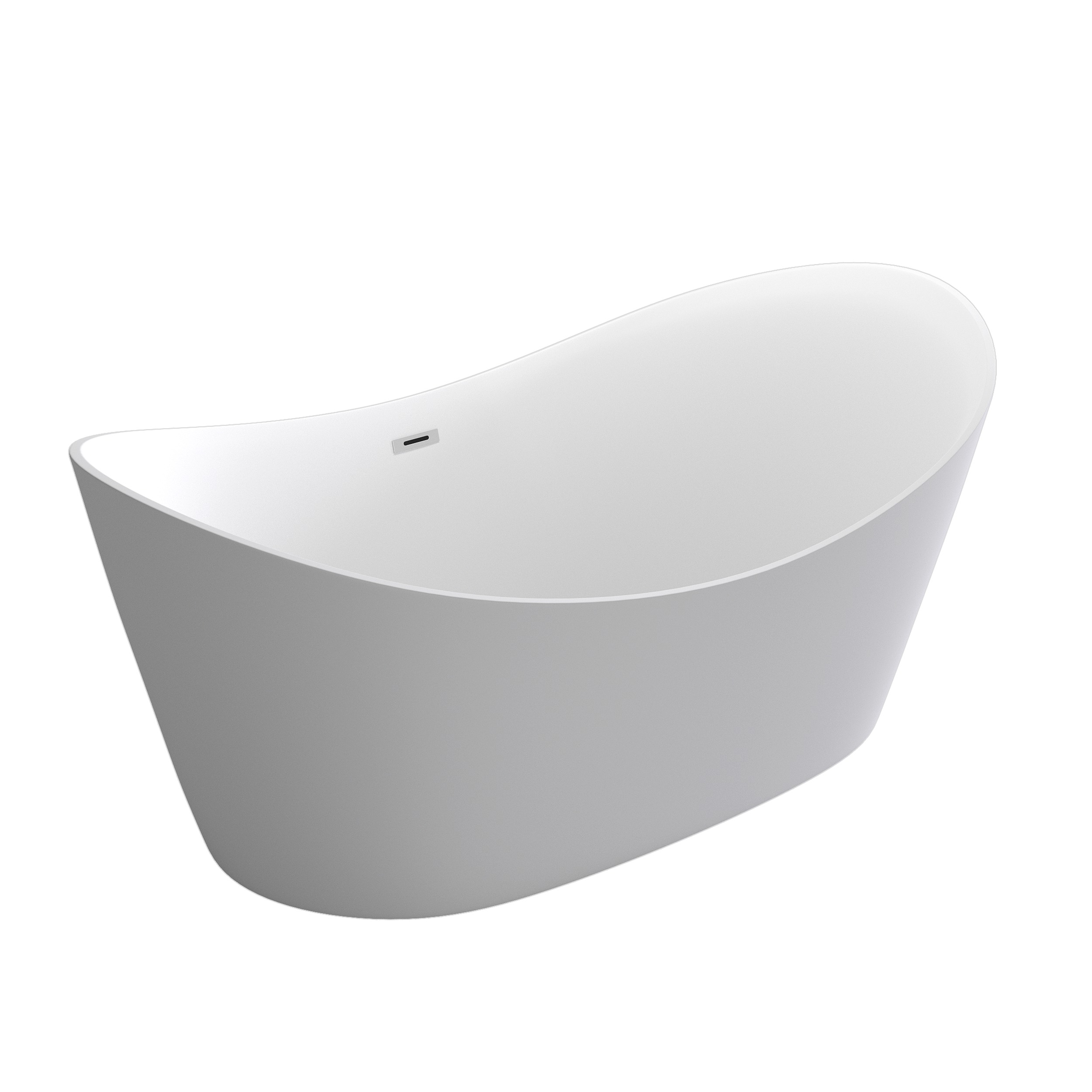 Wanna wolnostojąca BT101 170 X 80 Bravat