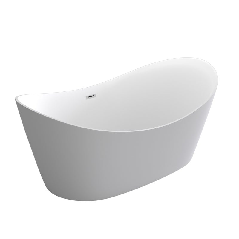 Wanna wolnostojąca BT101 170 X 80 Bravat