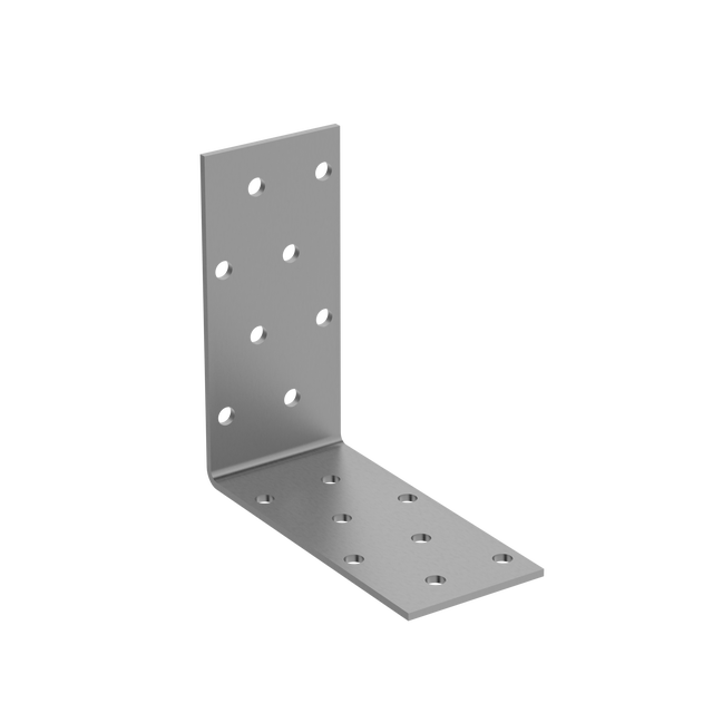 Kątownik montażowy 90x90x40 mm Domax