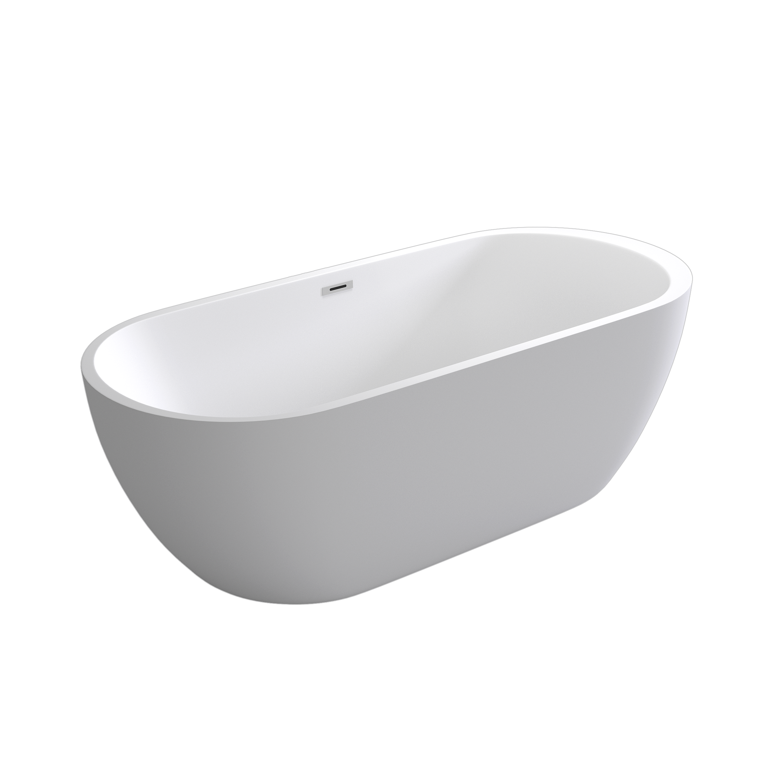 Wanna wolnostojąca BT201 170 X 80 Bravat