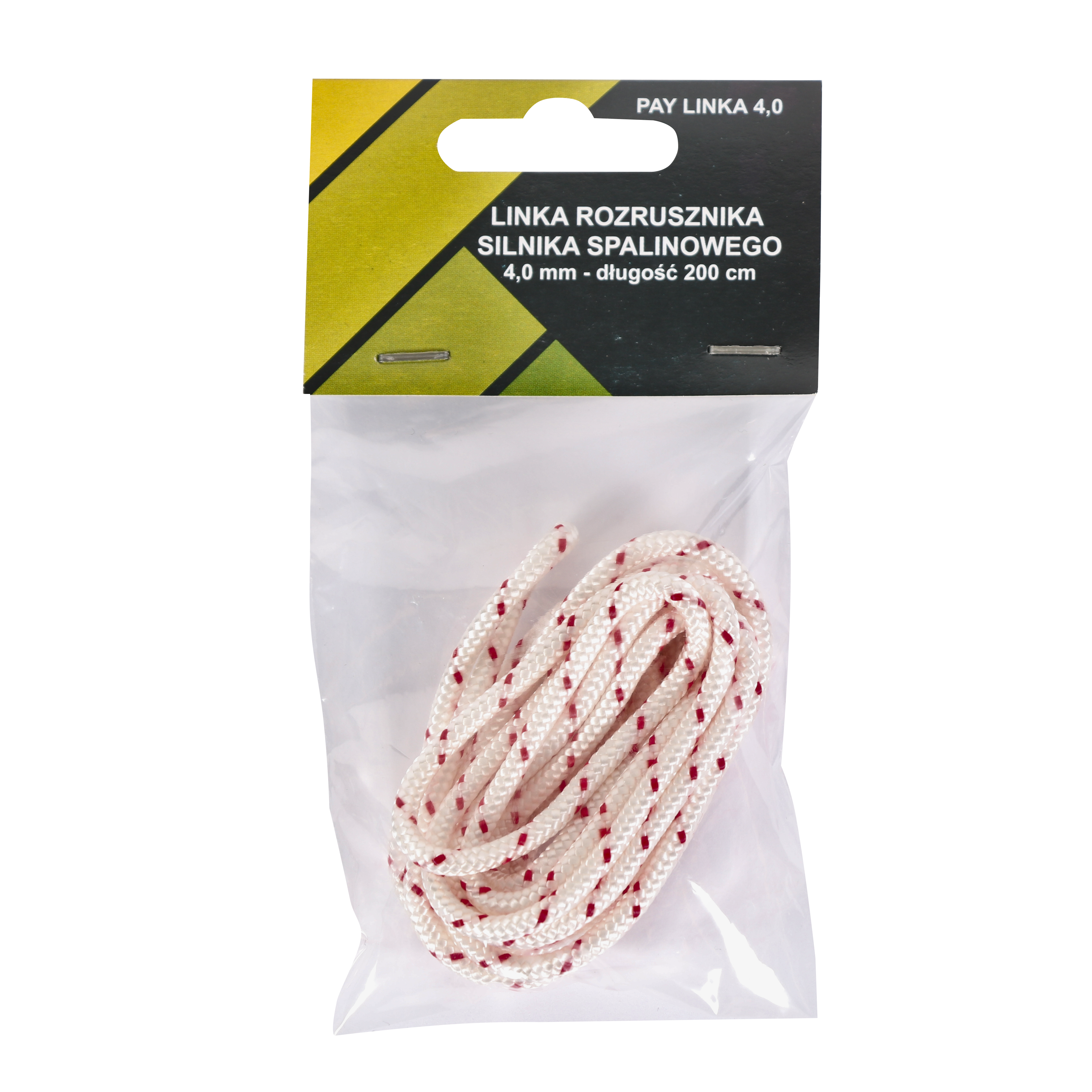 Linka rozrusznika PA 4 mm x 150 cm