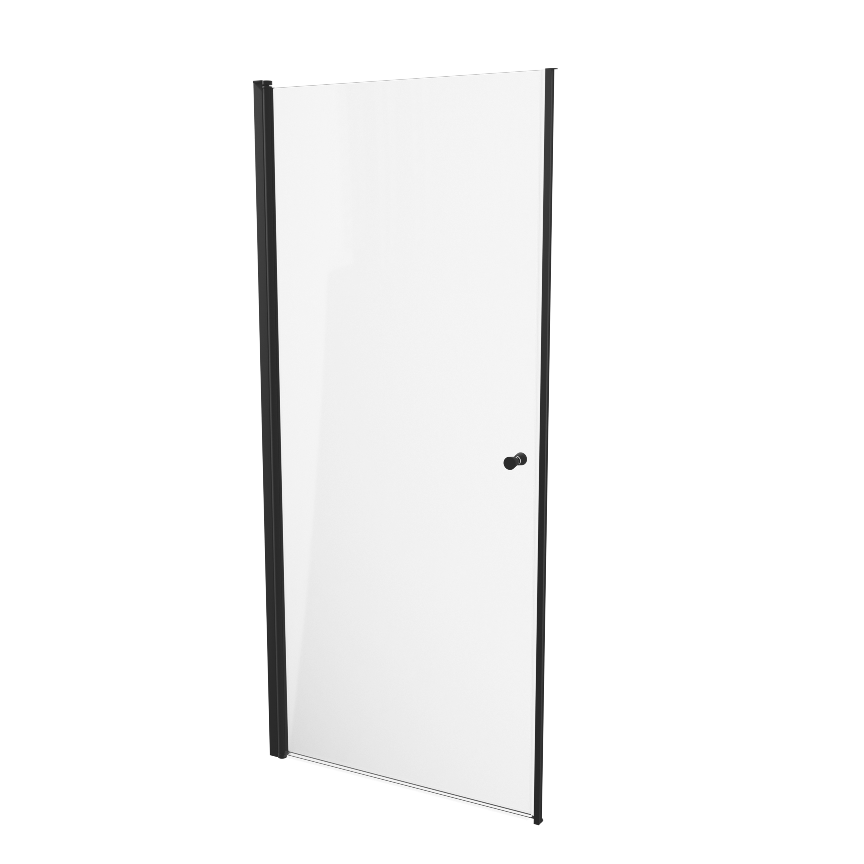 Drzwi prysznicowe 90 X 190 Wellneo