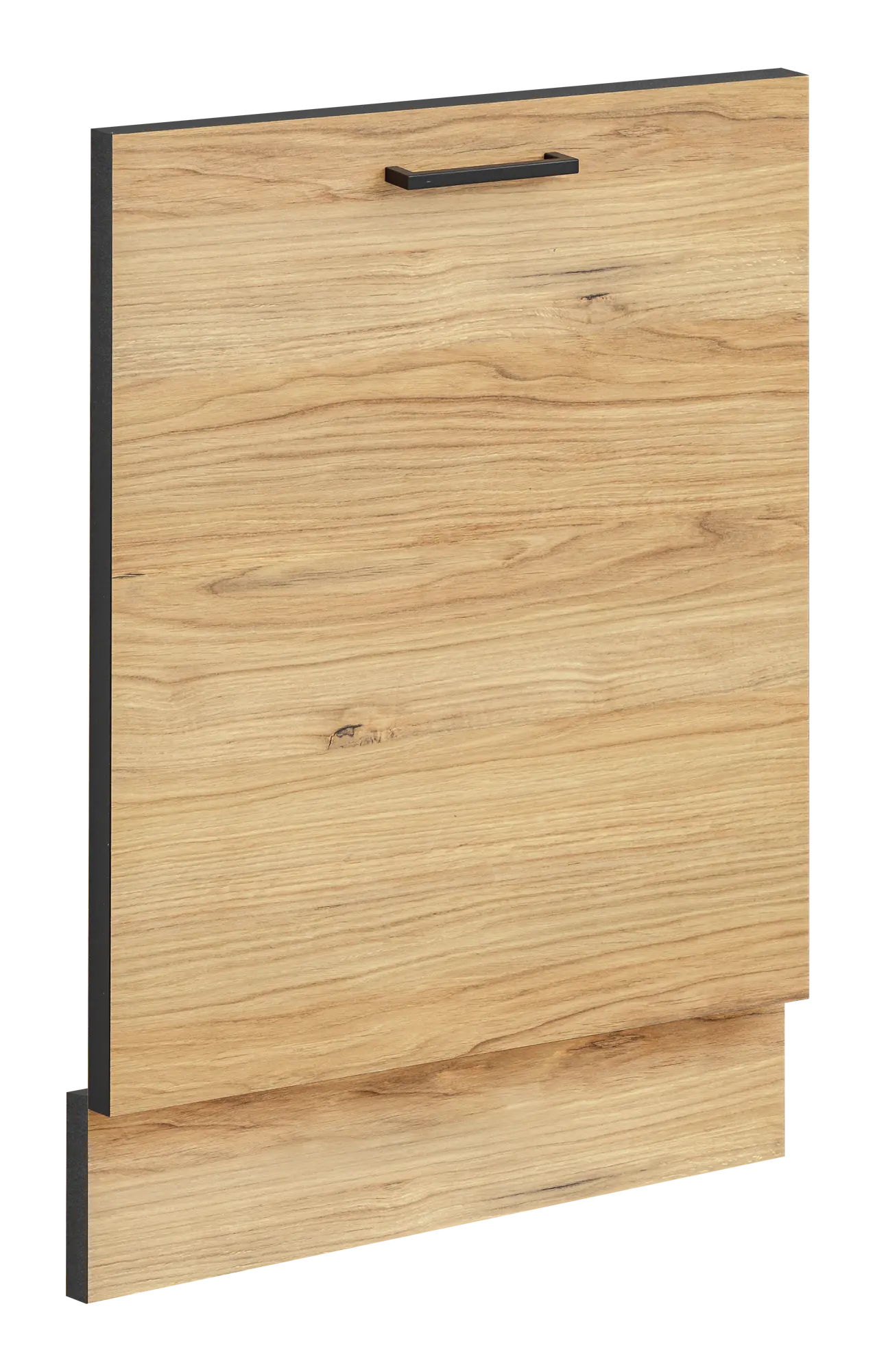 Panel zmywarki Carballo 60 cm kolor dąb warmia