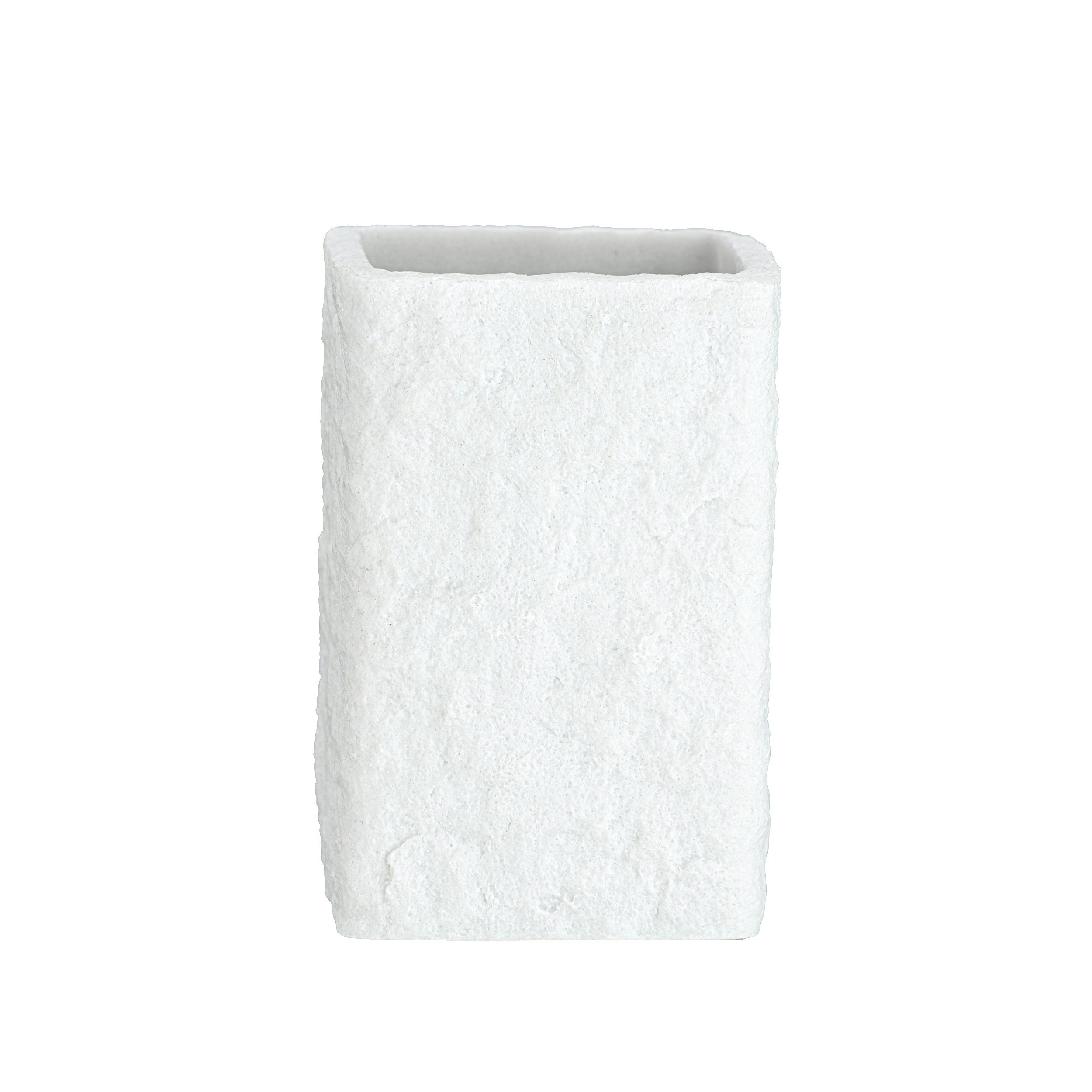 Vaso de baño villata satinado