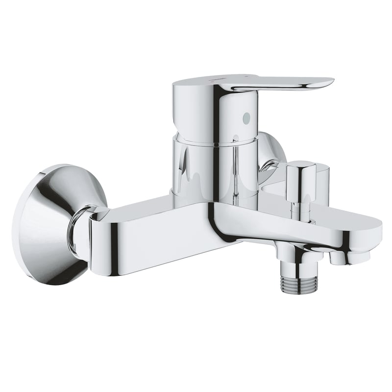 Bateria wannowa chrom Start Clova Grohe