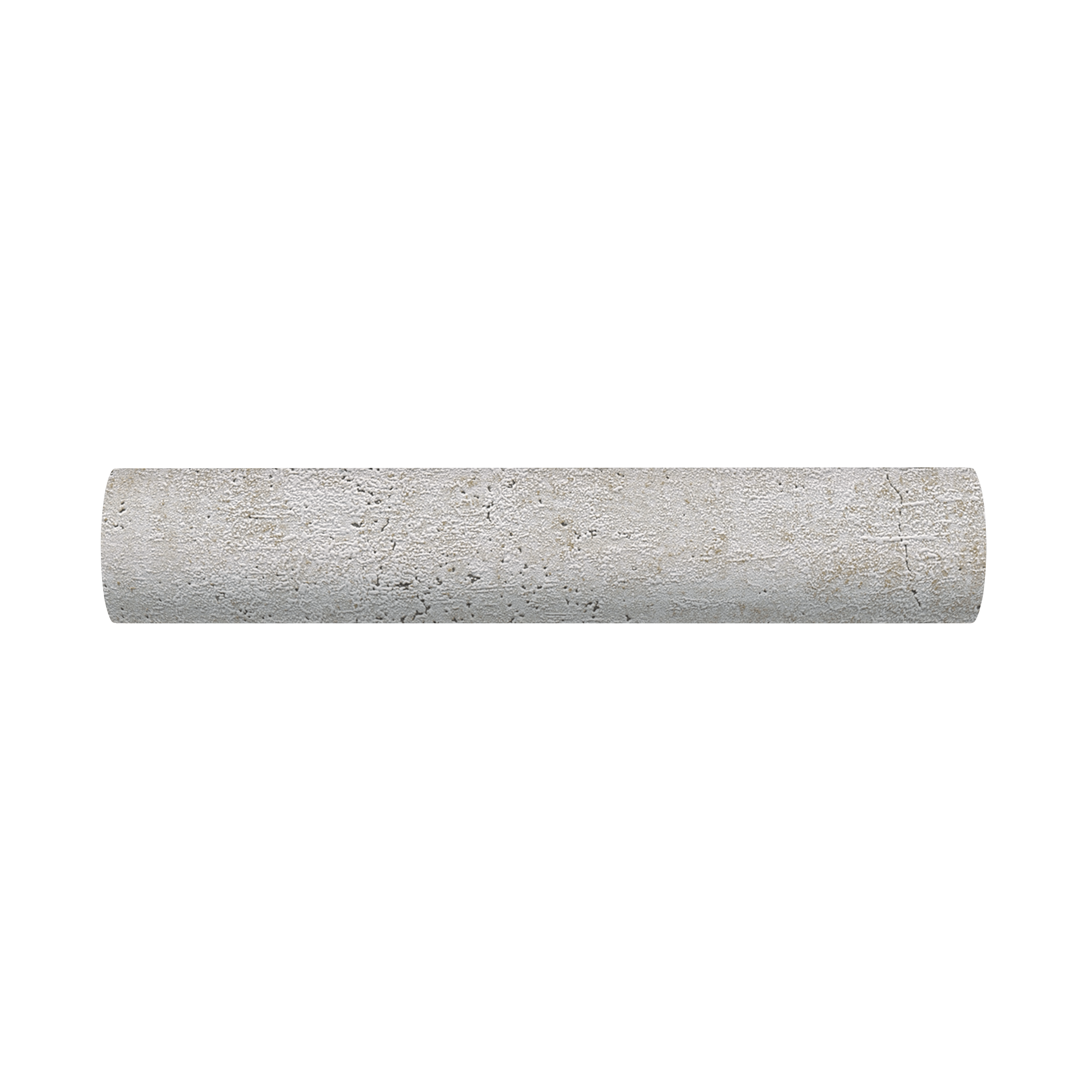Tapeta Beton jasnoszara imitacja winylowa na flizelinie - 4
