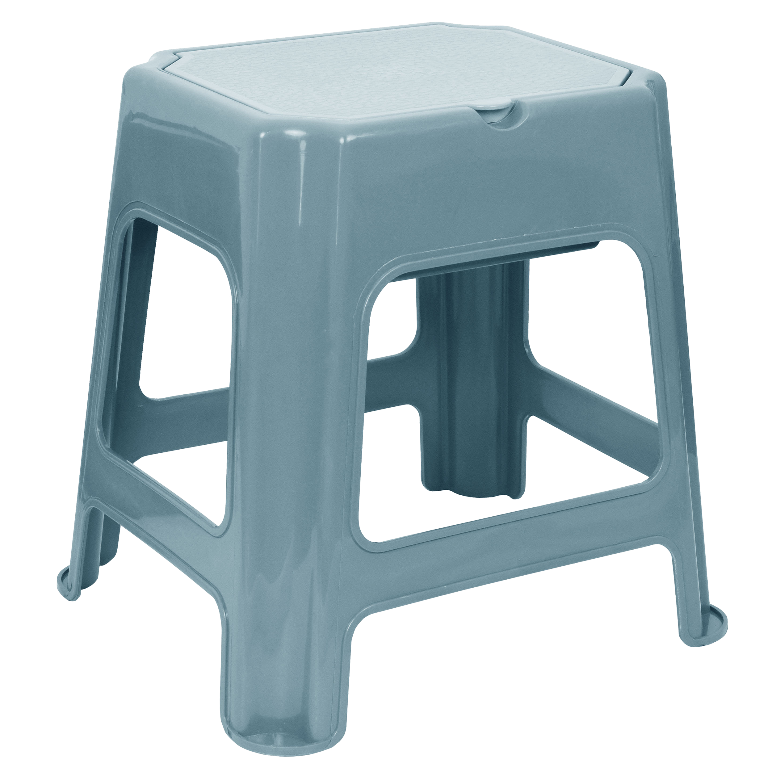 Taboret dla osób z niepełnosprawnością ECO MASTERLINE BISK