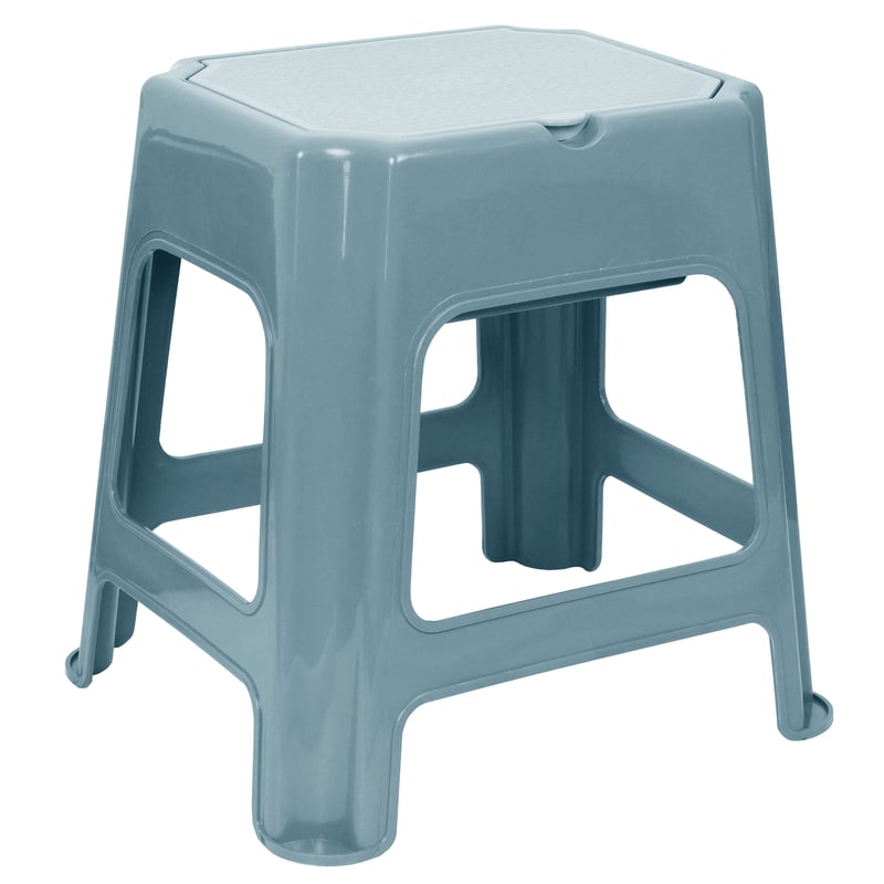 Taboret dla osób z niepełnosprawnością ECO MASTERLINE BISK