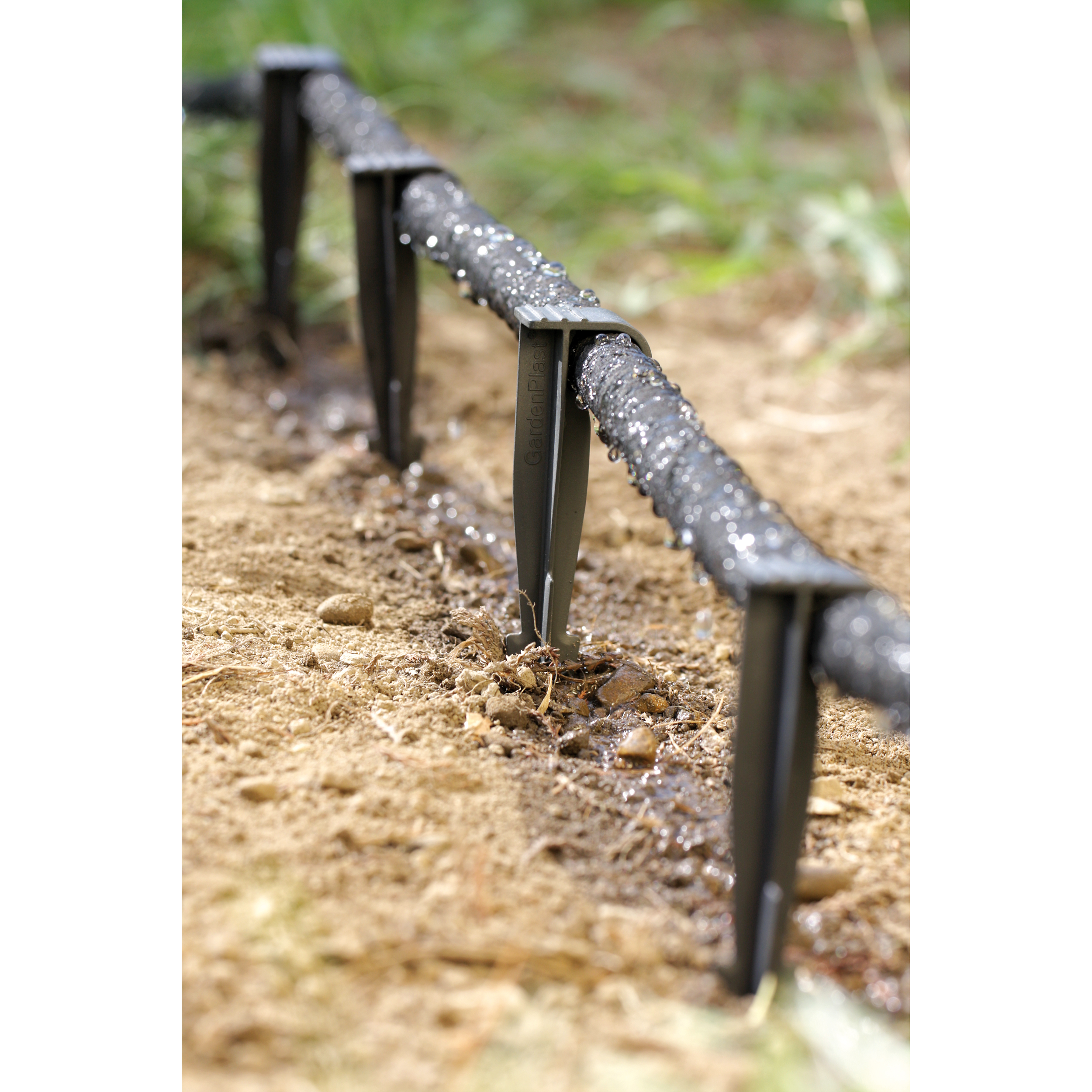 Szpilki do linii kroplującej 16 mm 25szt. 16 cm - 2