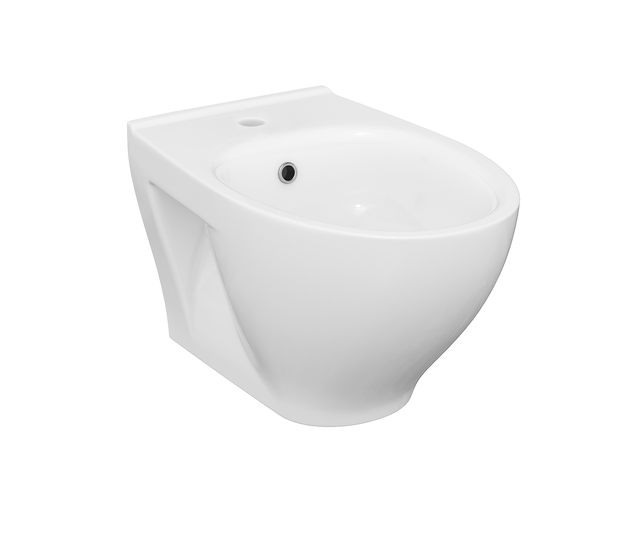 Bidet wiszący MODUO CERSANIT