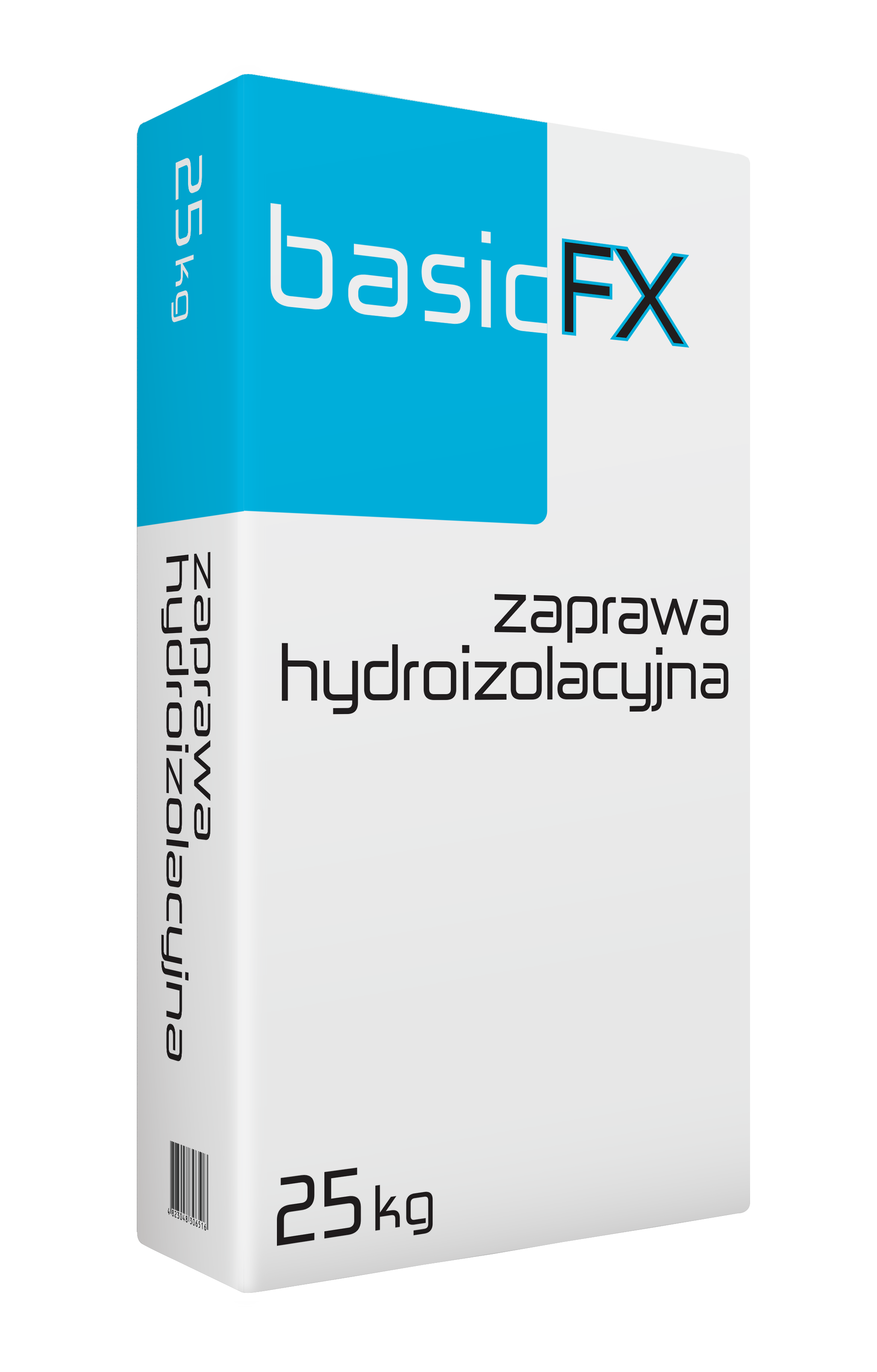 Zaprawa hydroizolacyjna 25 kg BASIC FX