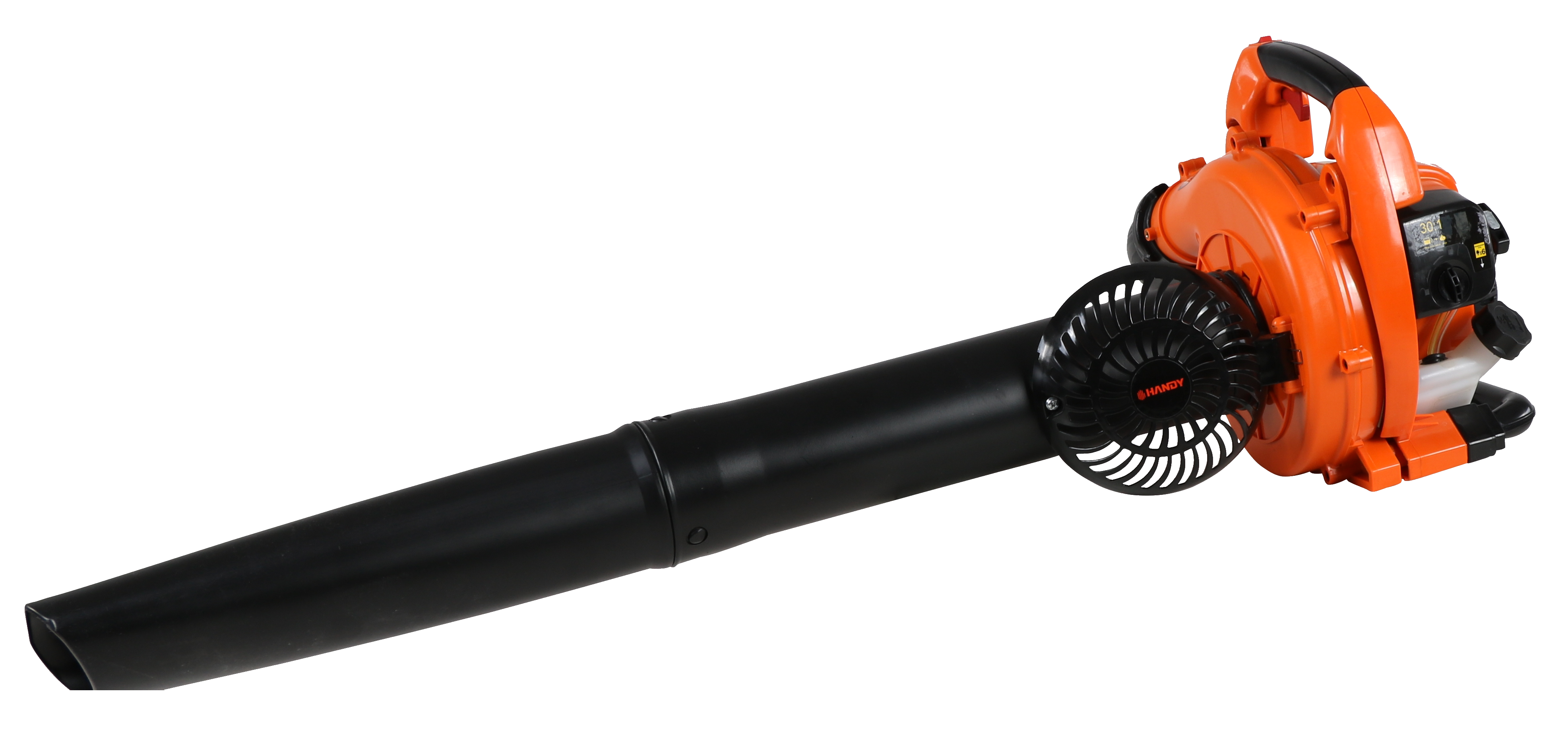 Odkurzacz spalinowy z dmuchawą do liści Lider Plus SPD30D 850W - 6