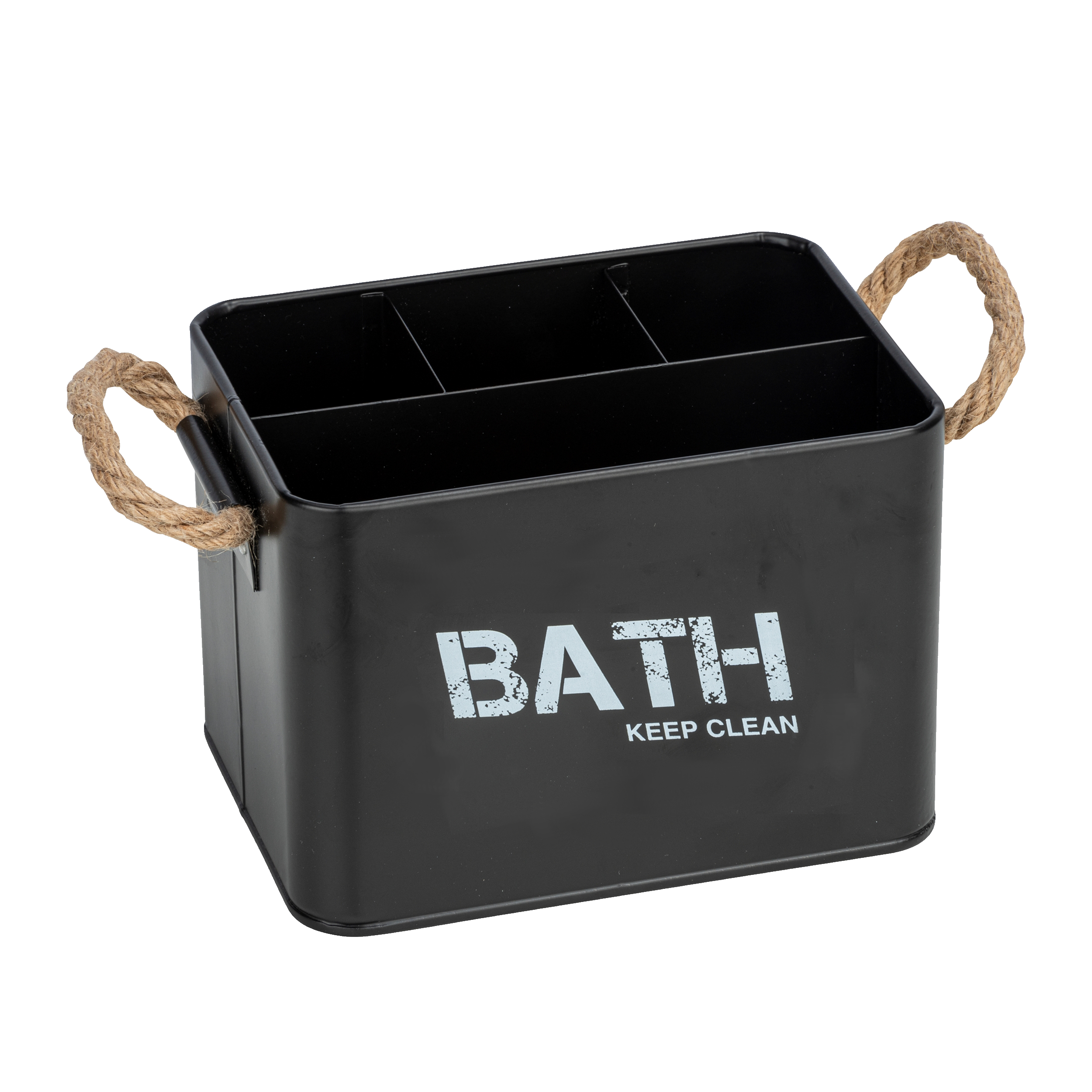 Organizer per bagno Wenko Gara L 19 x H 12.5 cm - 6