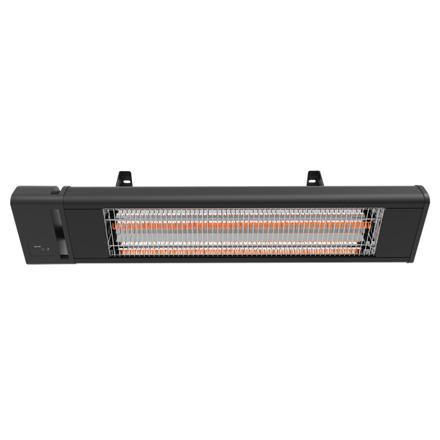 Ogrzewacz tarasowy wiszący 1800W TH1800H YARDI