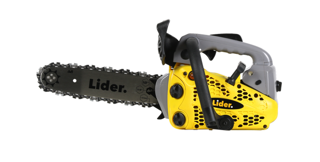 Pilarka łańcuchowa spalinowa 30cm 0.7 kW 25.4cm3 LIDER LIP RG2612-A3