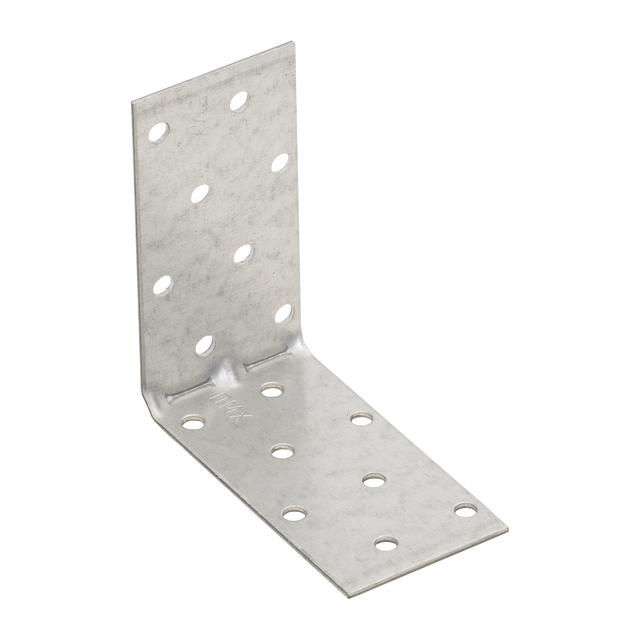 Kątownik 80x80x40 mm Dmx