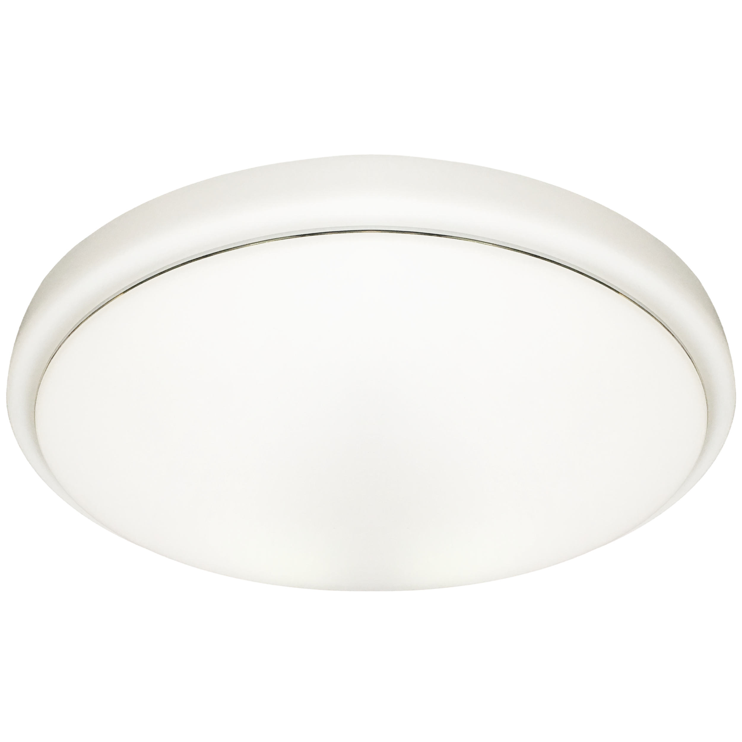 Plafon łazienkowy PEPE IP44 26 cm 900 lm biały EKO-LIGHT