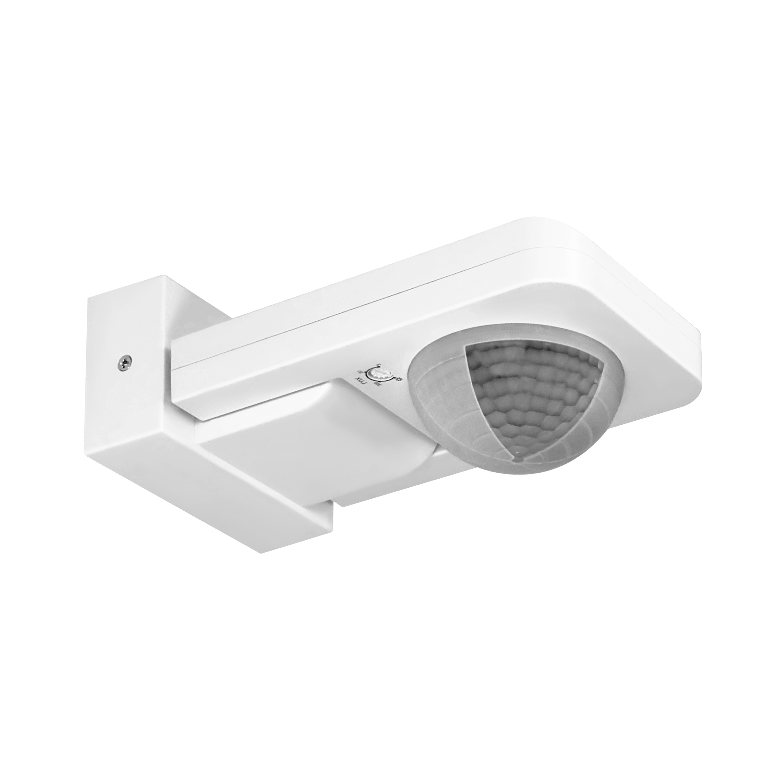 Czujnik ruchu 360° IP65 biały ORNO