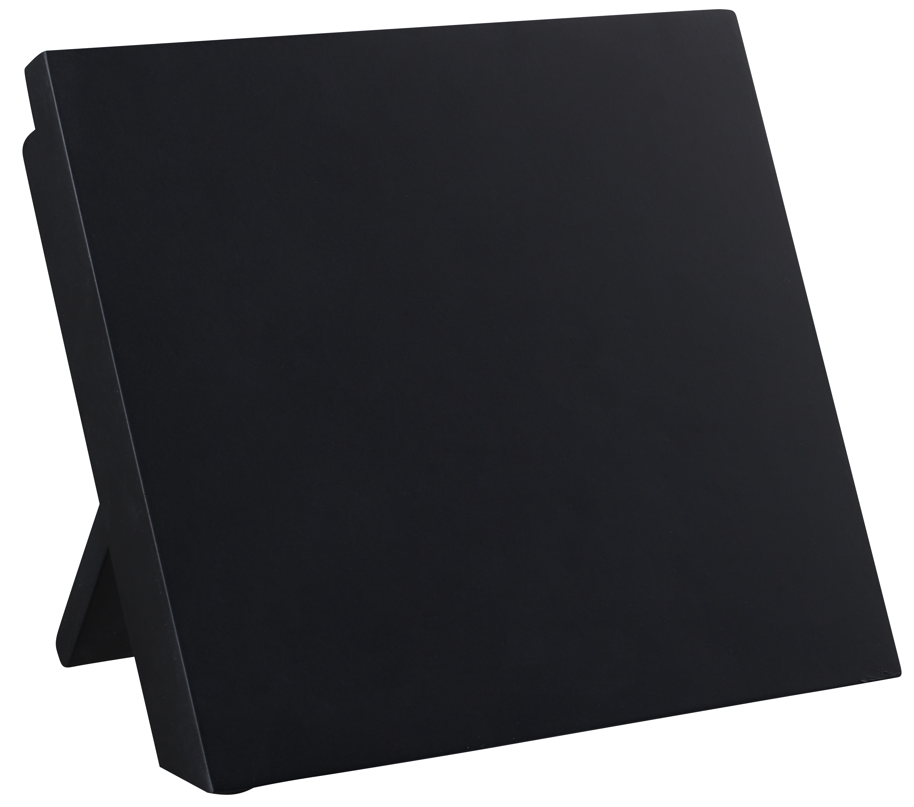 Stojak magnetyczny na noże czarny LNO-02