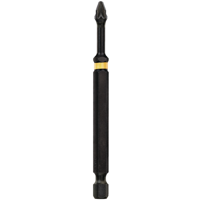Bit udarowy PZ2 89 mm DT70566T-QZ 2 szt. DEWALT