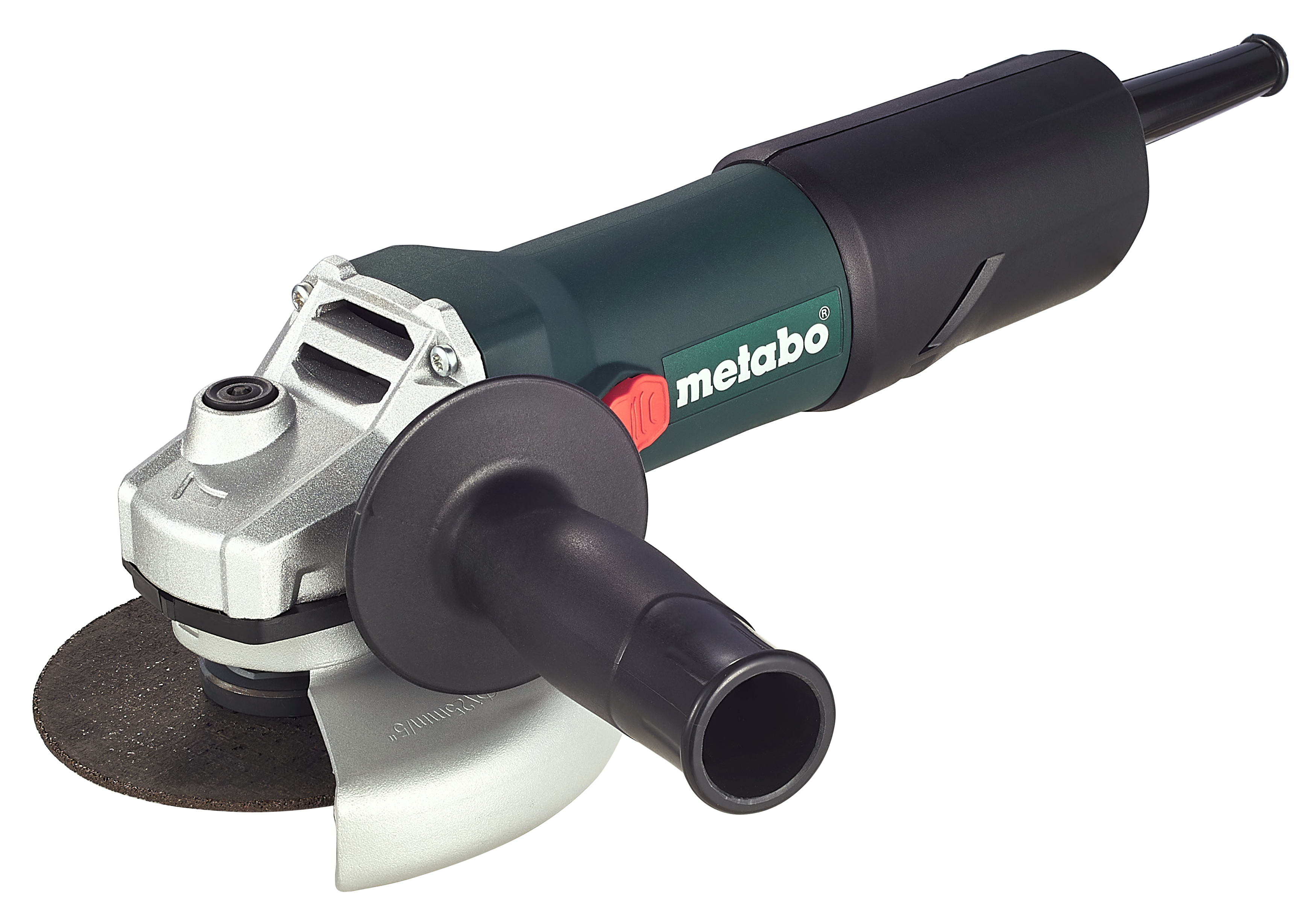 Szlifierka kątowa przewodowa 125 mm 850W WEV 850-125 Metabo