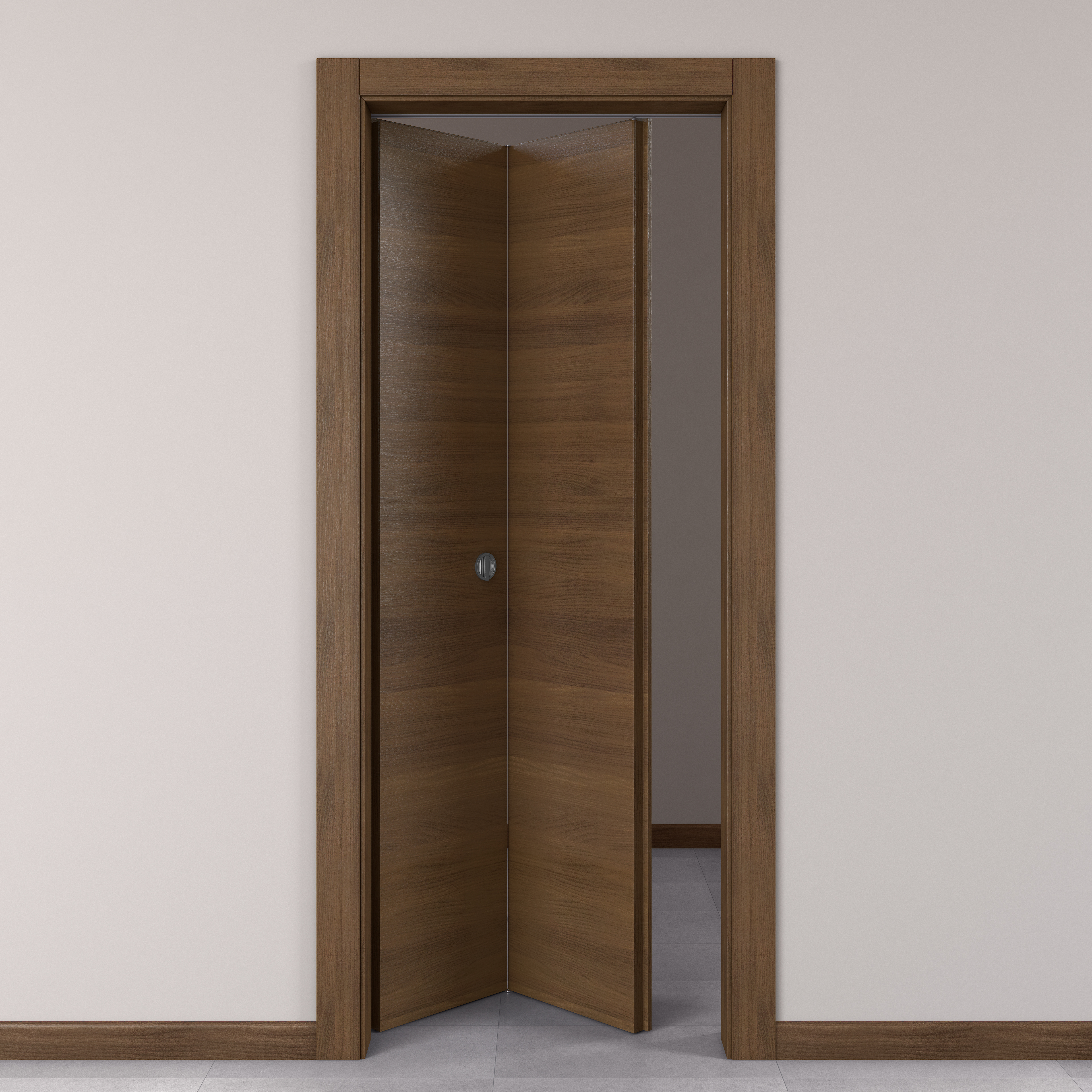 Porta Tergicristallo In Bambù JJA - 32x12.5 Cm, Design Naturale Per Auto - Foto 2