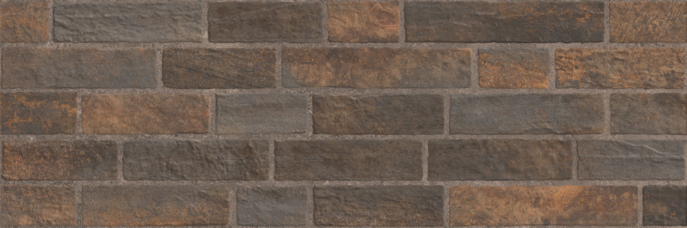 Glazura Alchemia Khaki Struktura 29.8x89.8 Paradyż