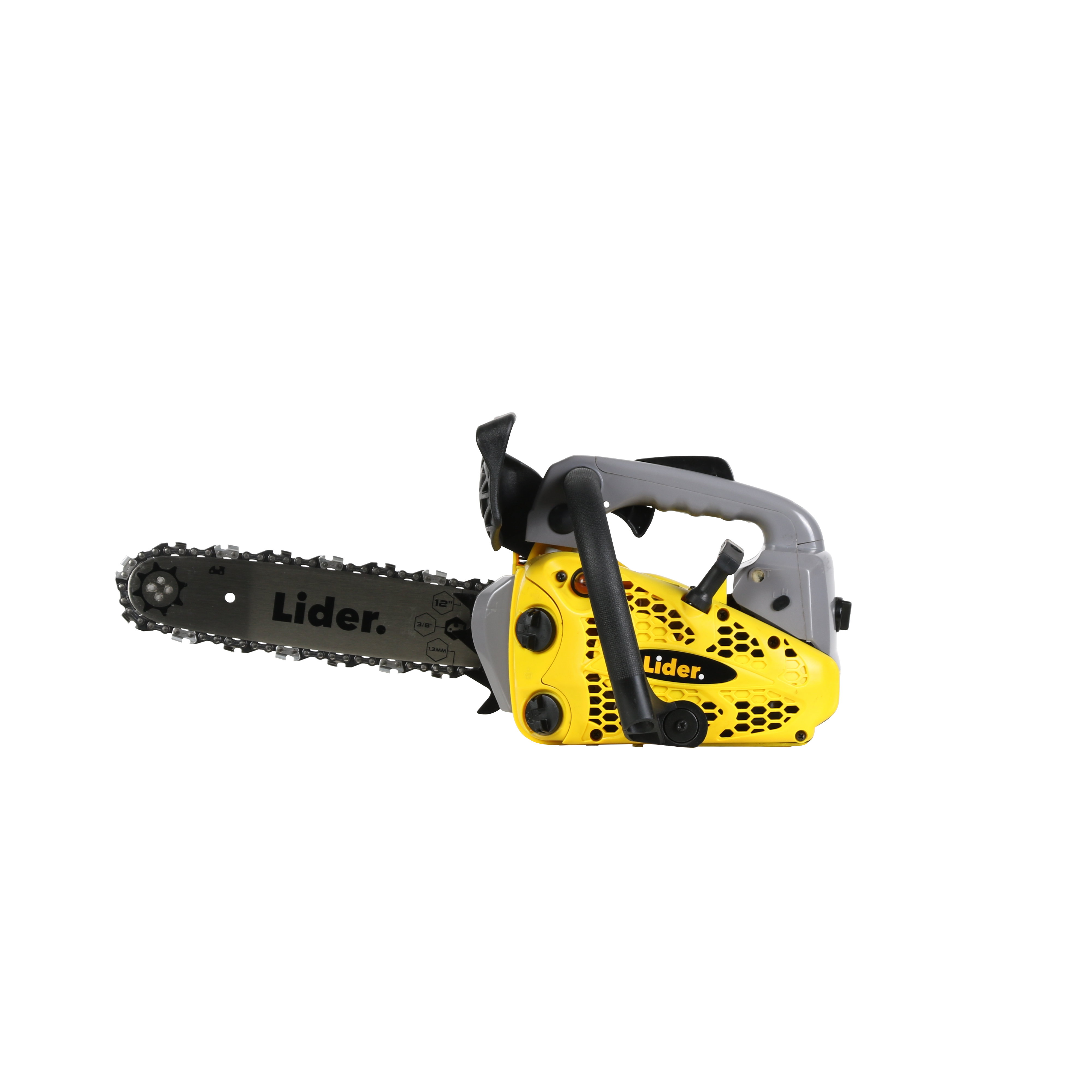 Pilarka łańcuchowa spalinowa 30cm 0.7 kW 25.4cm3 LIDER LIP RG2612-A3 - 4