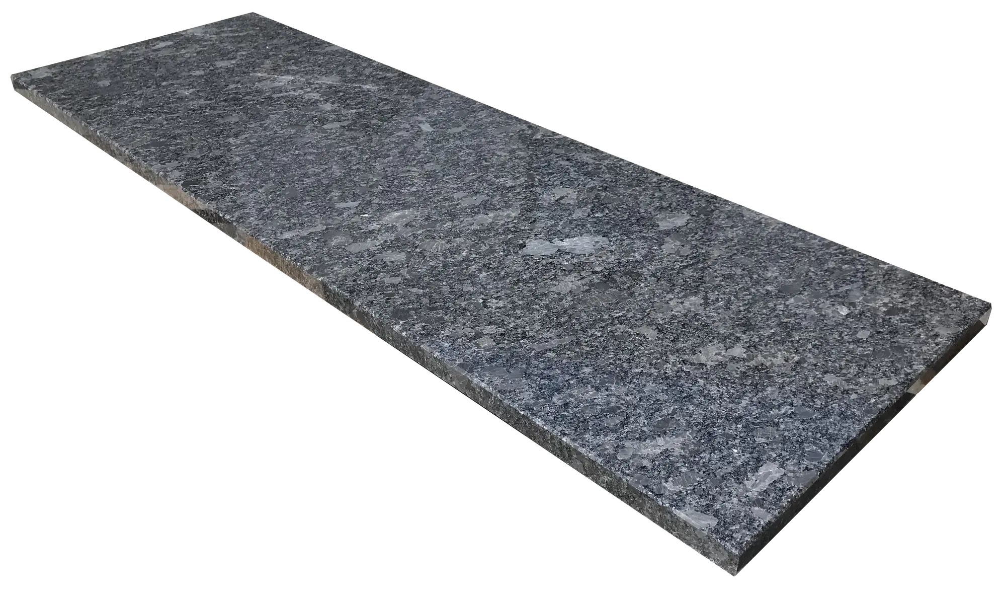 Parapet granitowy Indy black 152x30x2 cm Knap