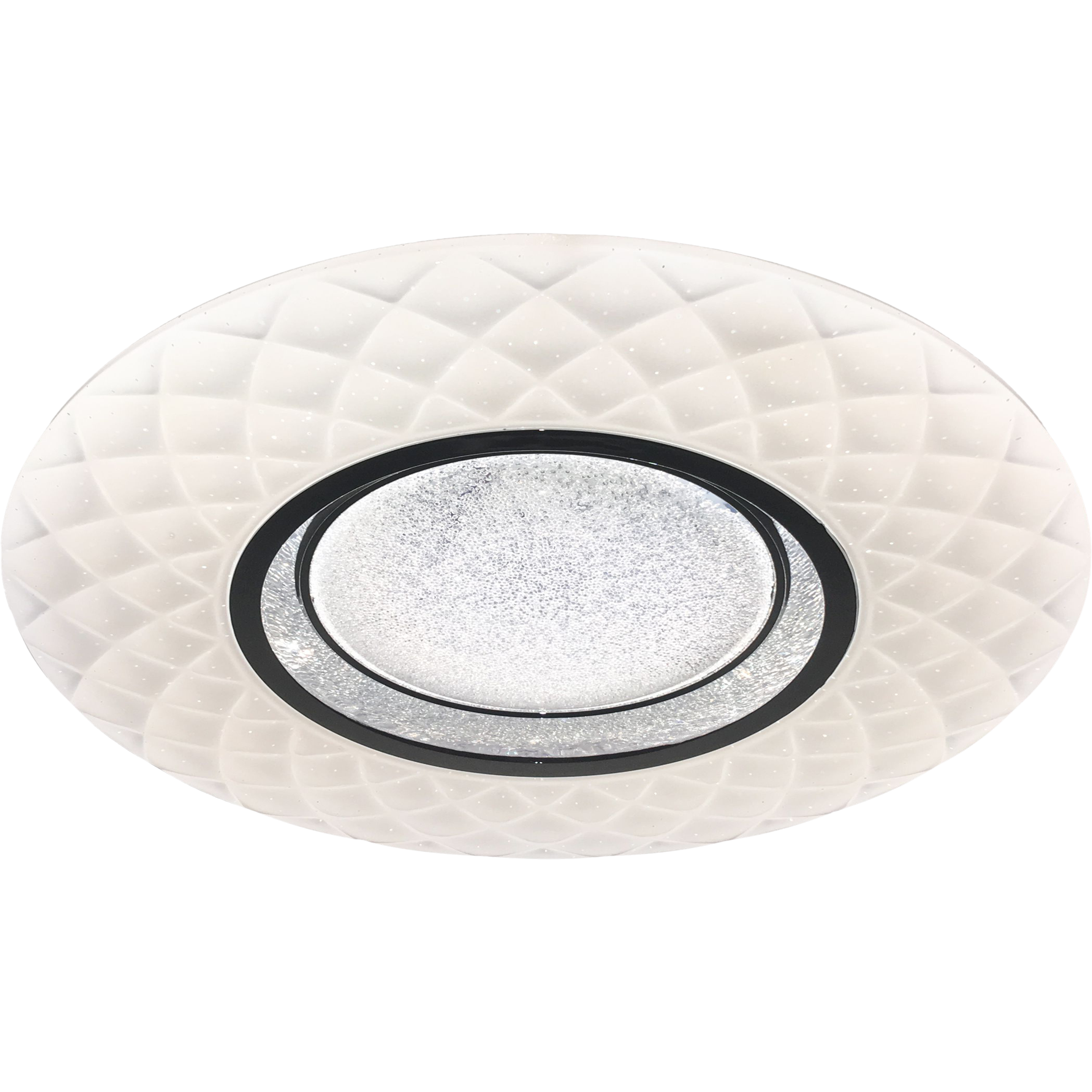 Plafon Tokyo biały 50 cm LED Eko-Light