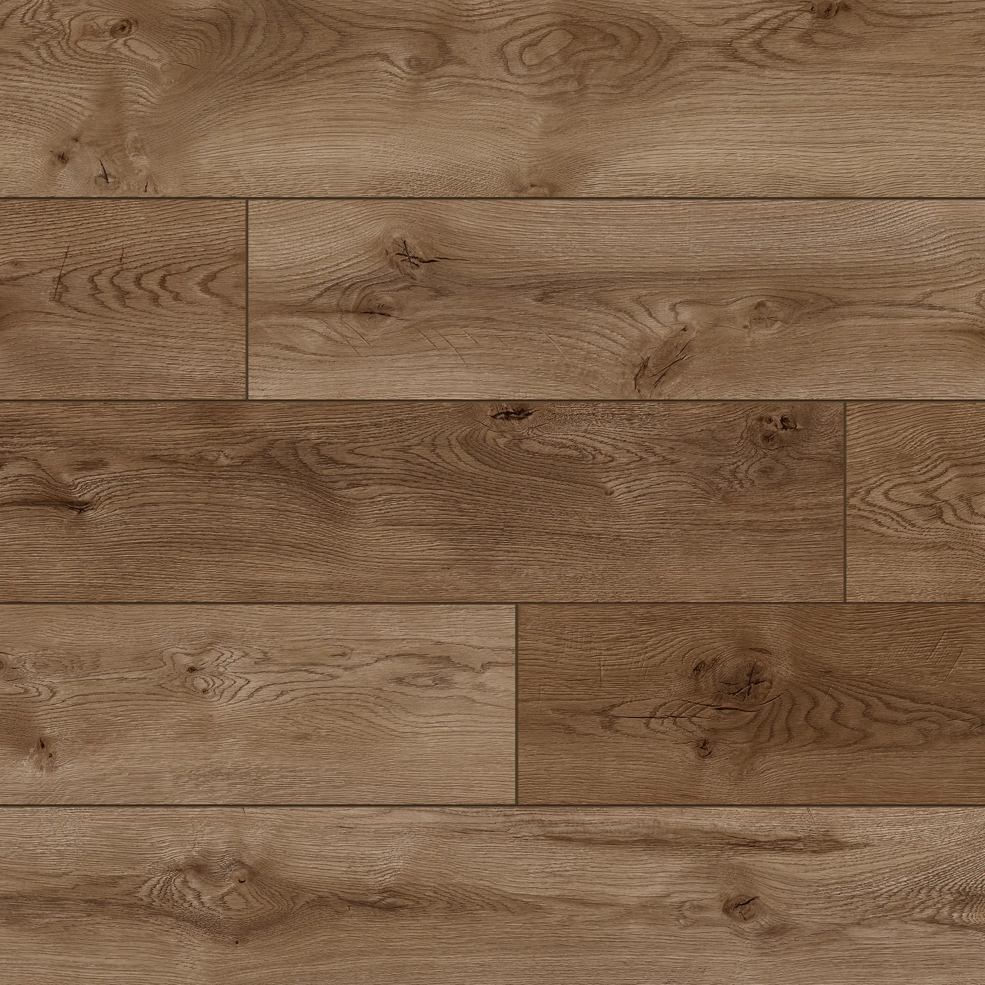 Panele podłogowe laminowane wodoodporne AC5 8 mm Classen Dąb Erie