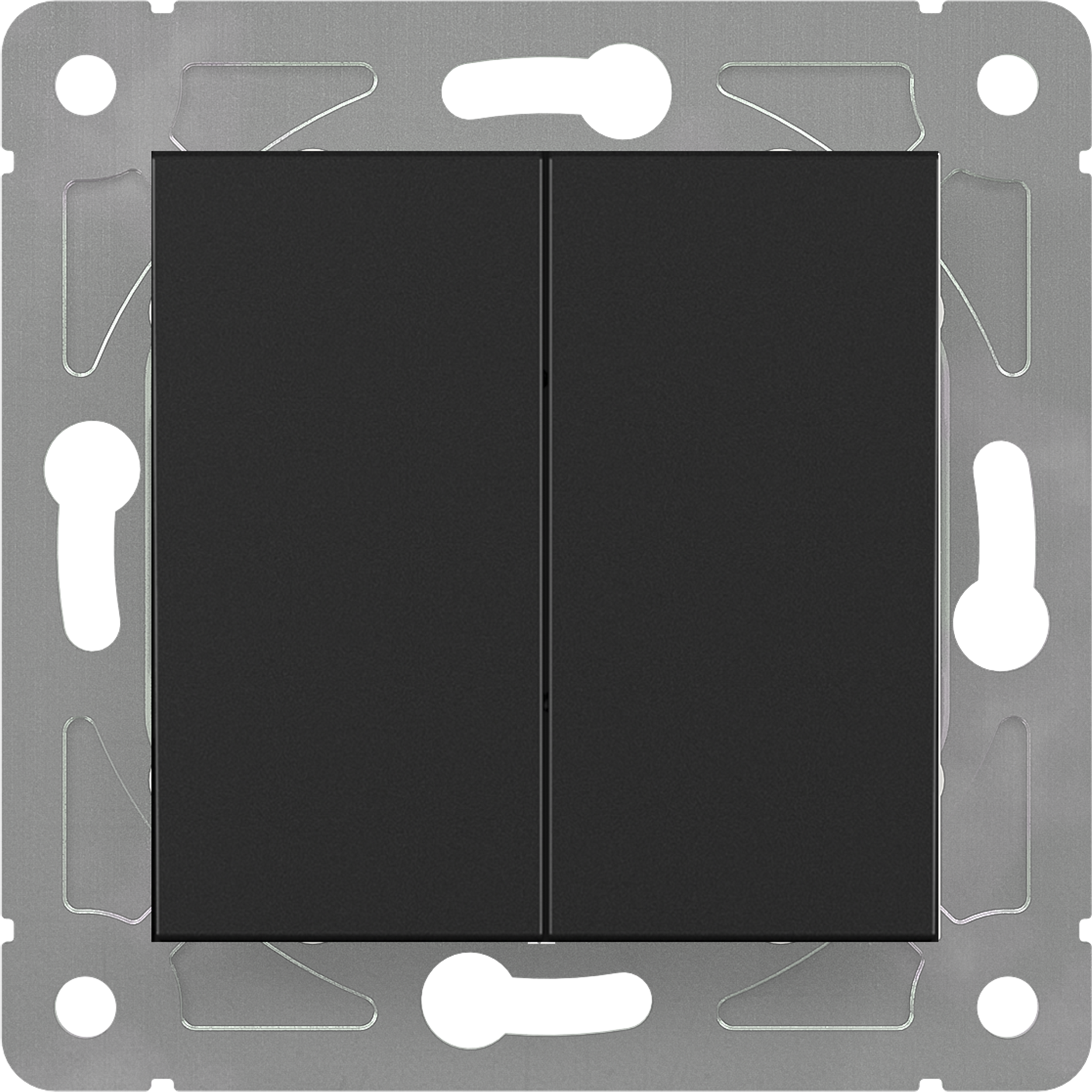 Czarny