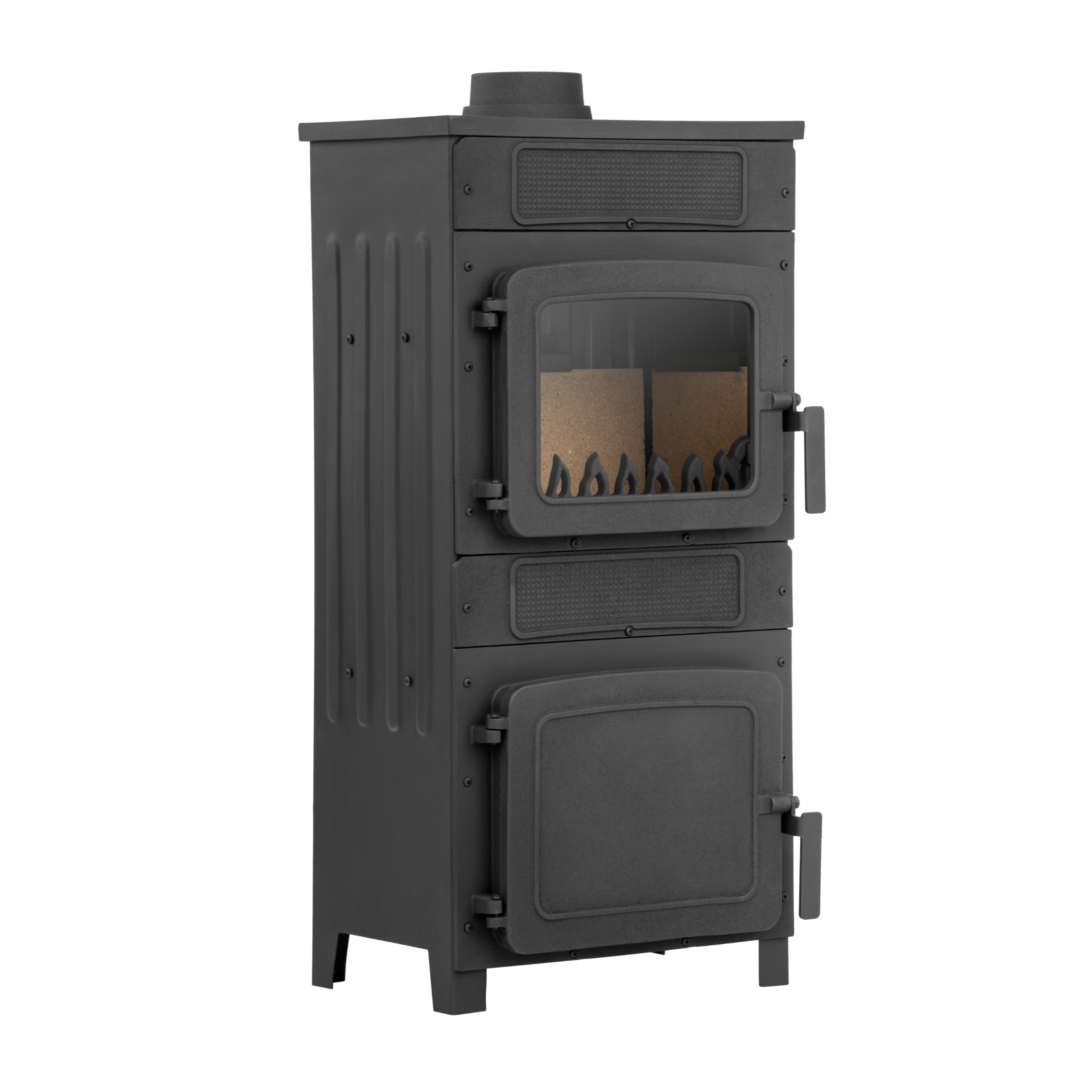 PIEC KOMINKOWY W13G