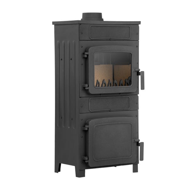 PIEC KOMINKOWY W13G