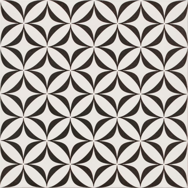 Gres Patchwork Concept Vertigo Satin 29,8X29,8 Cersanit
