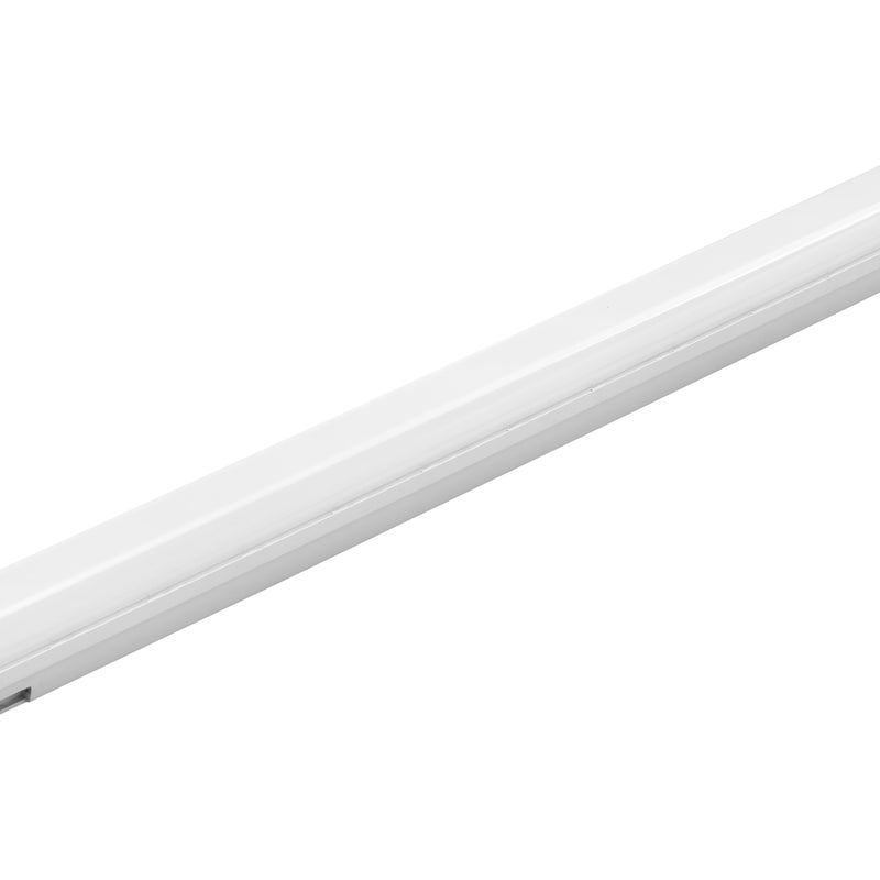 Oprawa Volga biała 140 cm IP65 LED INSPIRE