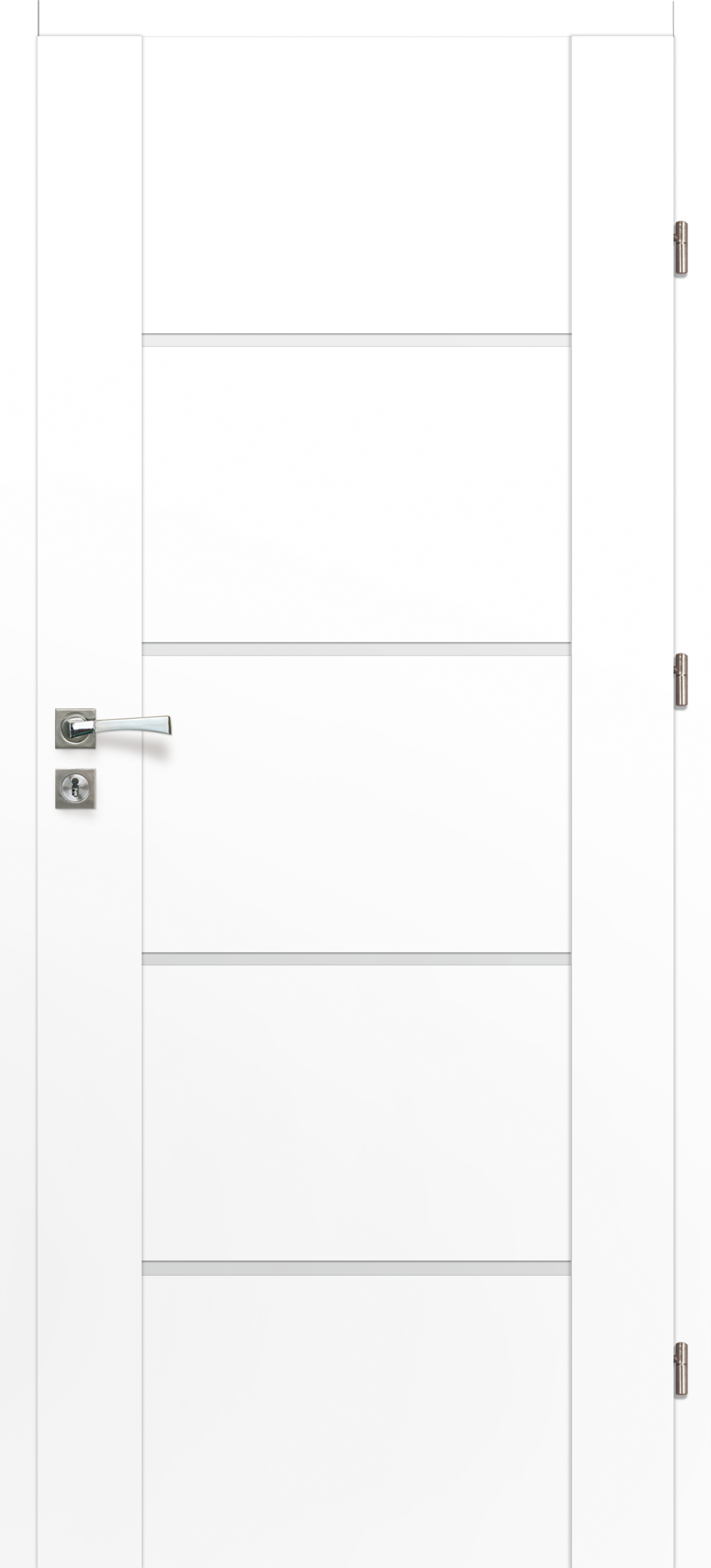 Bez opcji wentylacji