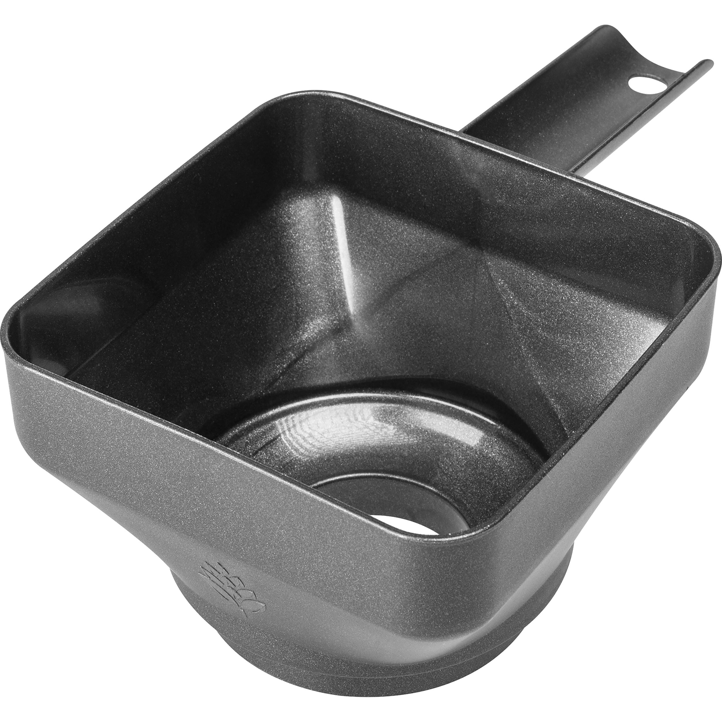 Lejek plastikowy śr.12.6 cm Browin - 6